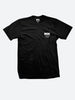 Dgk All Star Mini Logo T-Shirt Fall 2026