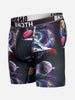 Bn3th Pro Flex Max Outter Limit Black Boxer