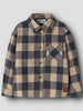 Name It Noriel Long Sleeve Buttondown Shirt Fall 2026