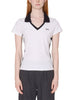 Obey Meredith Collared T-Shirt