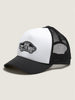 Vans Classic Pathc Curved Bill Trucker Hat
