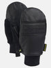 Burton Treeline Leather Mitts