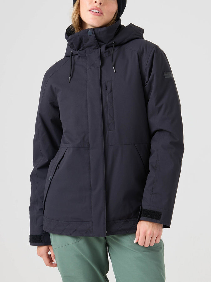 Roxy Billie 2027 – BLACK (BLK)