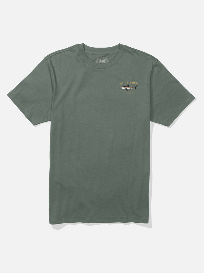 Salty Crew Bruce T-Shirt Summer 2026 | LAUREL WREATH