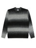 Obey Haze Gradient Sweater Fall 2026