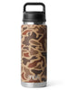 Yeti Rambler Chug Cap Marsh Camo 26oz Bottle