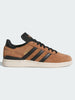 Adidas Busenitz Preloved Brown/Black/White Shoes Fall 2026