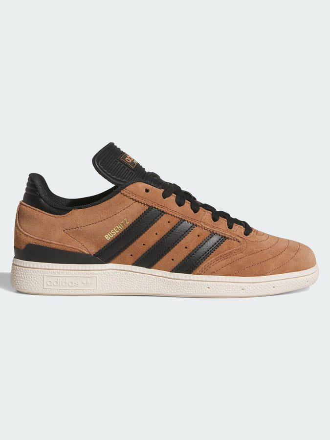 Adidas Busenitz Preloved Brown/Black/White Shoes Fall 2026 | PRELOVED BROWN/CORE BLACK/WHT