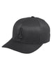 Nixon Deep Down Athletic Flexfit Hat