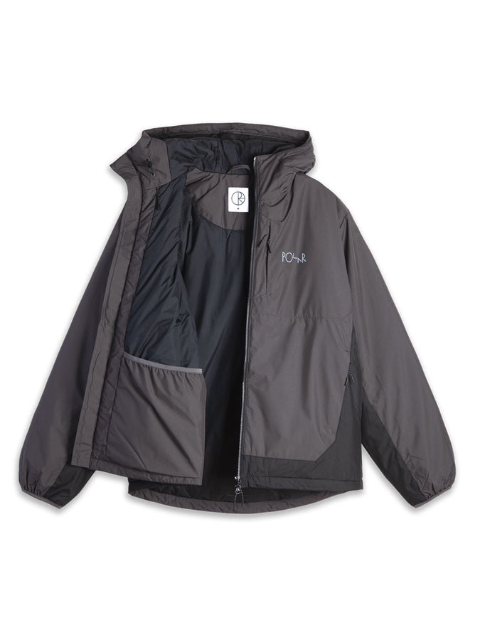 Polar Koda Jacket Holiday 2026 | GRAPHITE