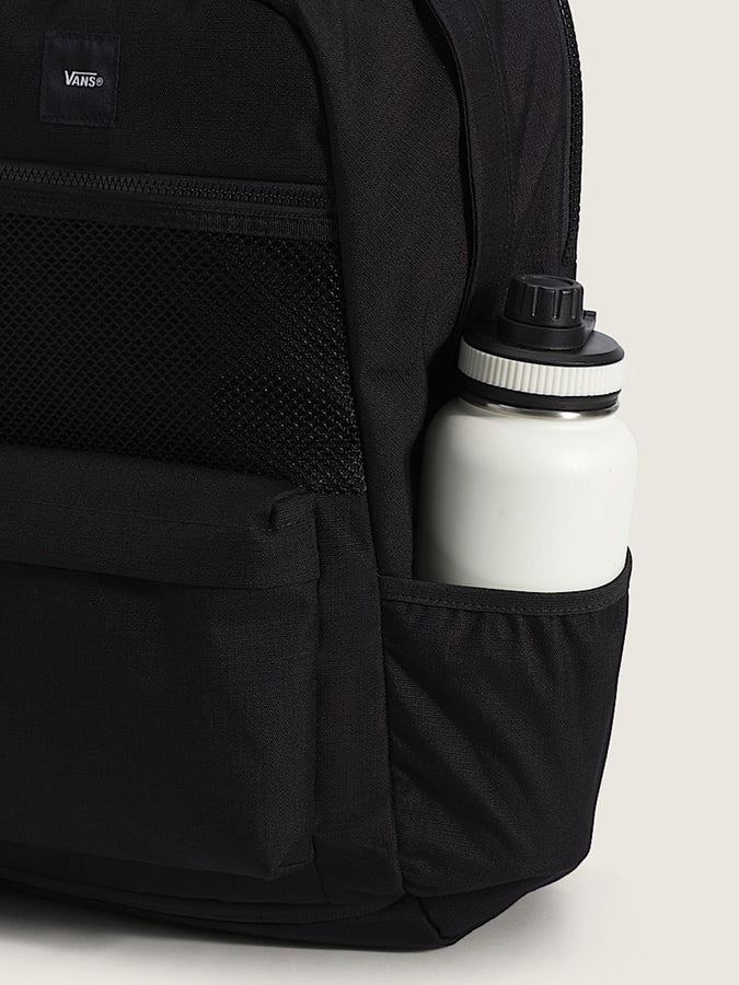 Vans Divert Backpack | BLACK (BLK)