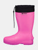 Fubuki Niseko 3.0 Pink Winter Boots Winter 2027