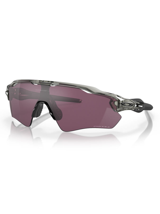 Oakley Radar Ev Path Grey Ink/Prizm Road Black Sunglasses | GREY INK/PRIZM ROAD BLACK