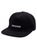 Gx1000 Mini Og Logo Snapback Hat