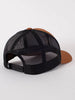 Hurley Del Mar Trucker Hat