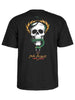 Powell Peralta Mcgill Skull & Snake T-Shirt Spring 2026