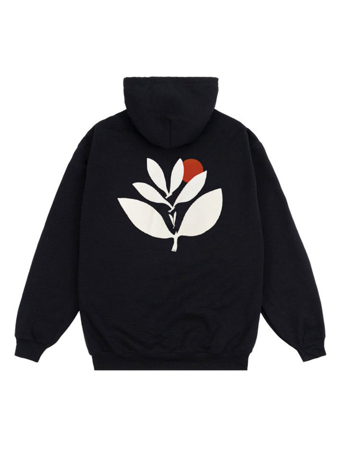 Magenta Fly Hoodie Holiday 2025 | BLACK