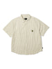 Huf Stuck On You Plaid Short Sleeve Shirt Fall 2026