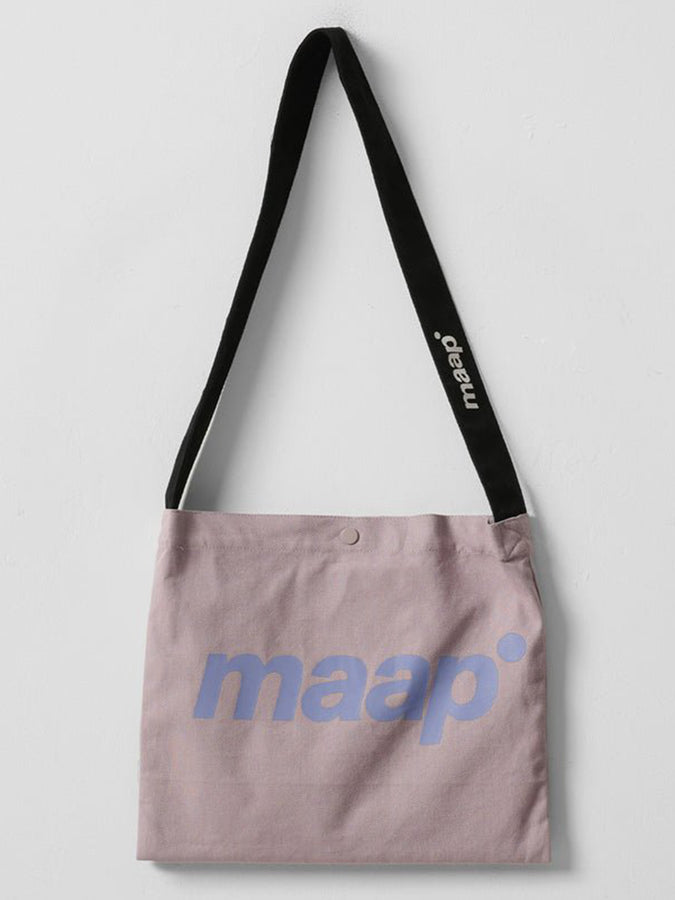 MAAP Training Iris Musette Fall 2026 | IRIS