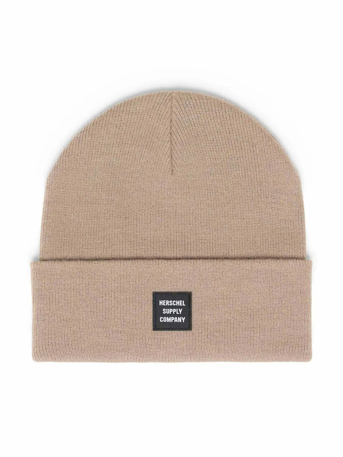 Herschel Abott Beanie | TIMBER WOLF (07067)