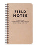 Field Note 56 Week Planner