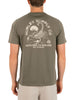 Hurley H2O-Dri Stinger T-Shirt Fall 2026