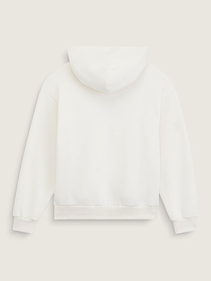 Vans Salton Hoodie Holiday 2026 | MARSHMALLOW (FS8)