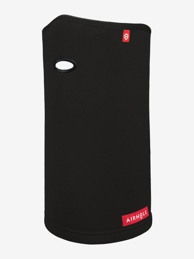 Airhole Airtube Ergo Drytech Neck Warmer | BLACK (BLK)