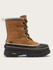 Sorel GORE-TEX Caribou Horizon Chamois Caribou/Noir Boots Winter 2027
