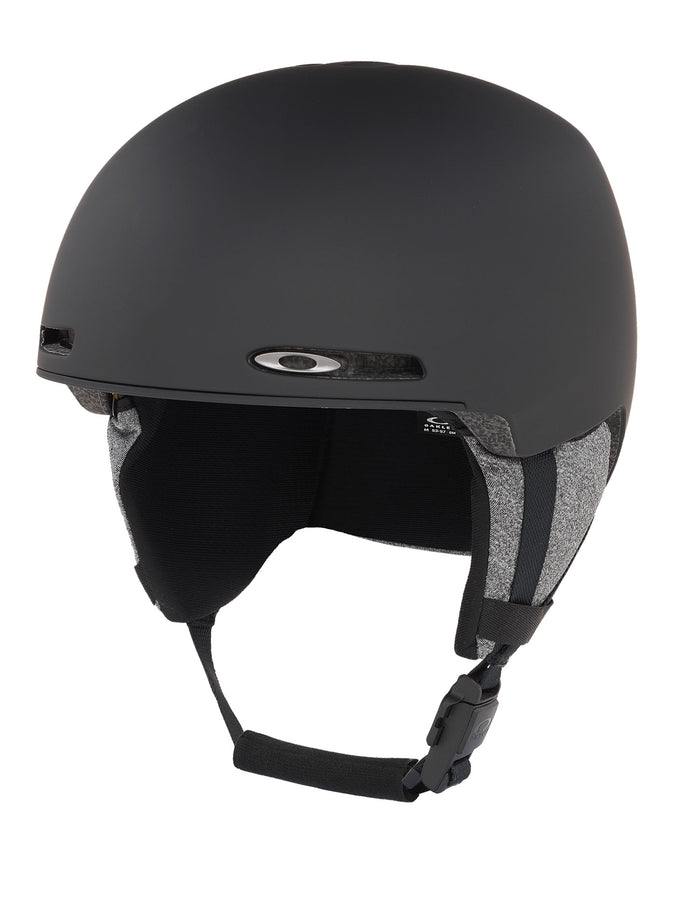 Oakley Mod1 Mips Helmet | BLACKOUT (02E)