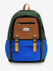 Headster Colorblock Horizon Backpack
