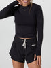 Vuori Surge Seamless Long Sleeve T-Shirt Fall 2026