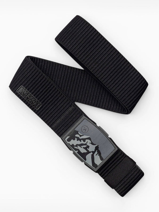 Arcade Woody Smoke Belt | SMOKE (030)