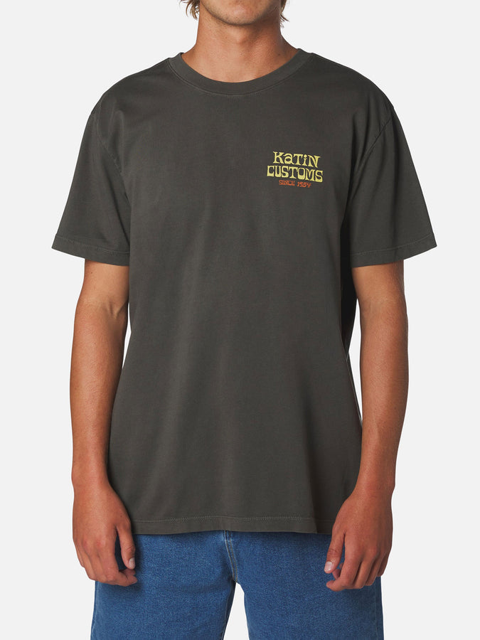 Katin Cove T-Shirt Summer 2026 | LEAD