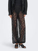 Only Bea Lace Balloon Pants Fall 2026