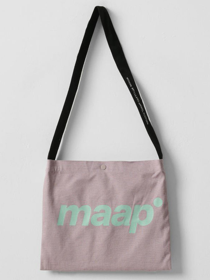 MAAP Training Iris Musette Fall 2026 | IRIS