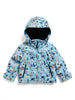 Burton Hillslope 2L 2027 – Youth Insulated Jacket