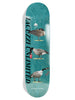 Jacuzzi Ex7 Mitchell Geese 8.25’’ & 8.5’’ Skateboard Deck