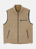 Gramicci Reversible Sherpa Vest Fall 2026