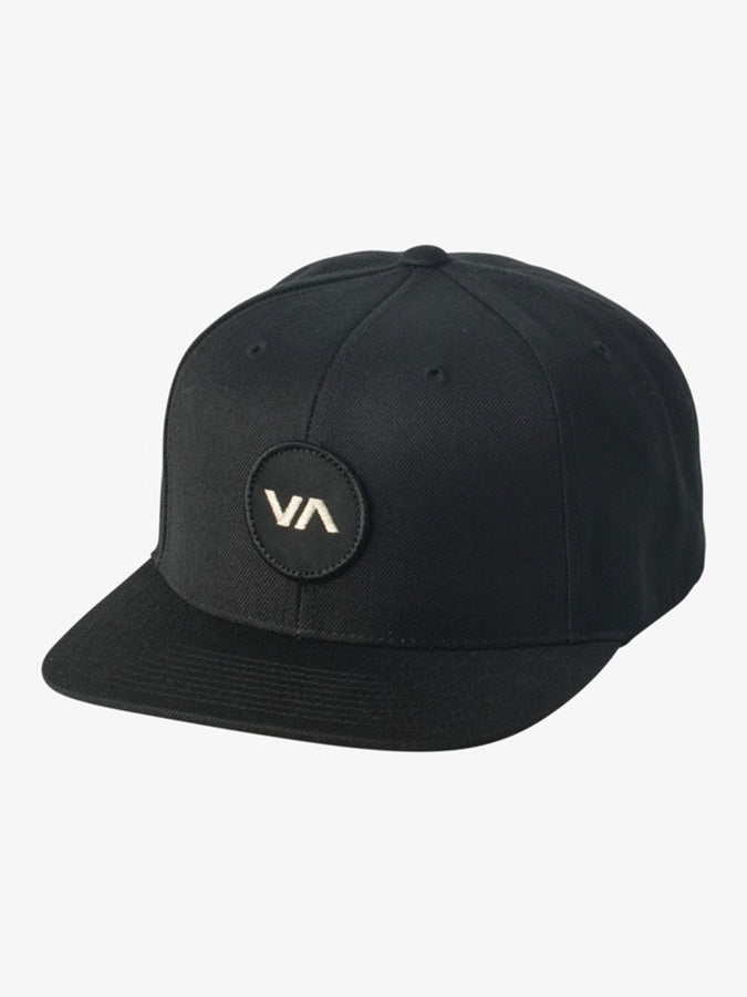 Rvca Va Atw Trucker Hat | BLACK (BLK)