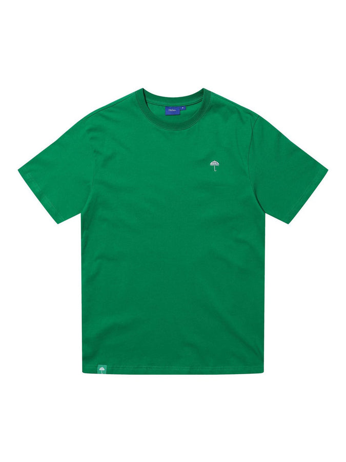 Hélas Classic T-Shirt Fall 2026 | GREEN
