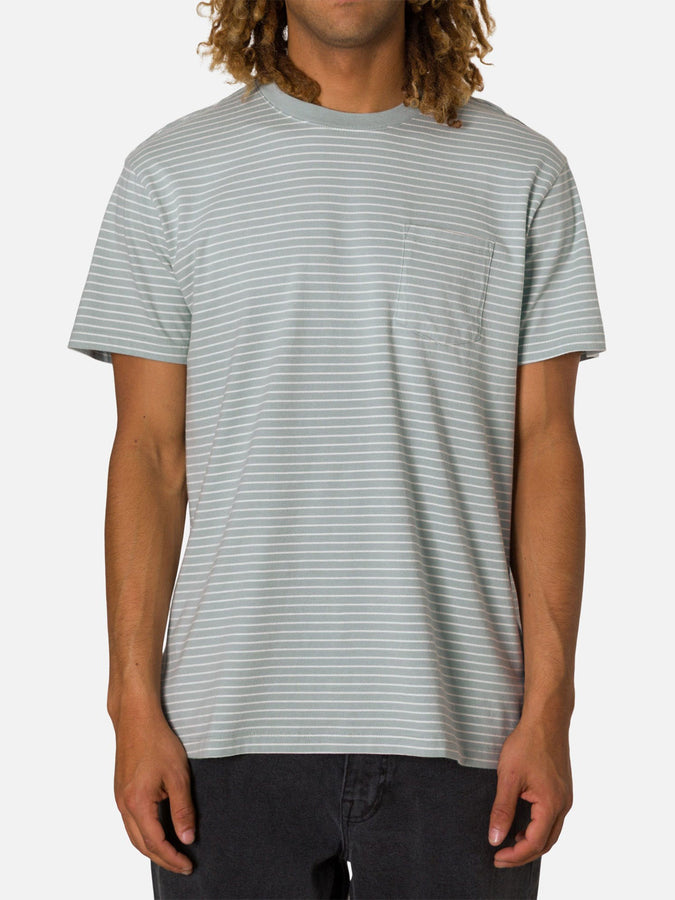 Katin Finley Pocket T-Shirt Spring 2026 | ABYSS