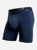 Bn3th Classic Icon Navy Boxer