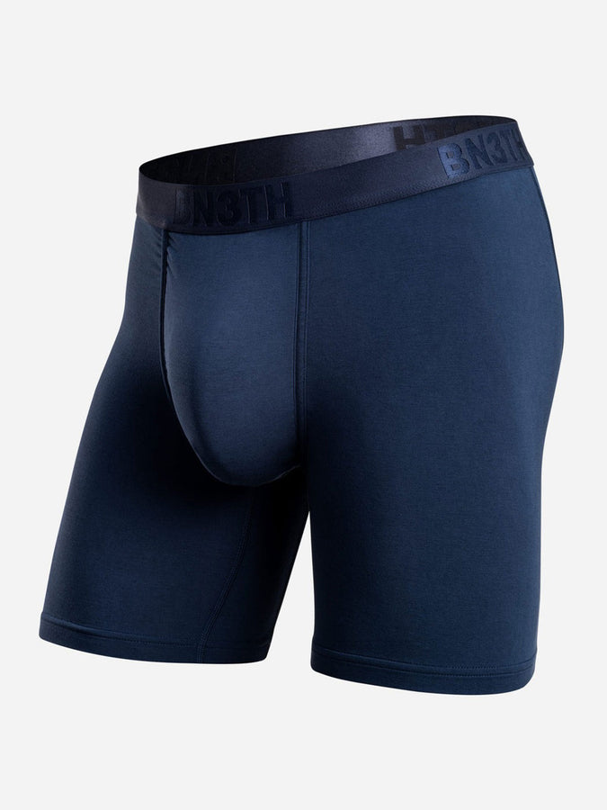 Bn3th Classic Icon Navy Boxer | NAVY (089)
