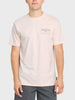 Quiksilver Stamped Out T-Shirt Summer 2026