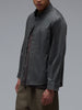 Oakley Oak Solid Long Sleeve Buttondown Shirt Fall 2026