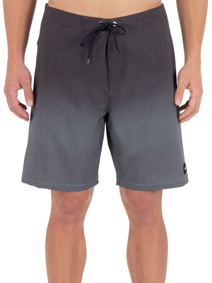Hurley Phantom Eco Weekender 20'' Boardshorts Spring 2026 | BLACK (001)