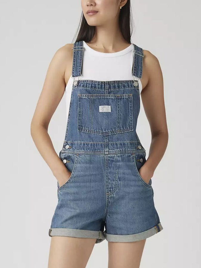 Levis Vintage Shortall About Last Week Shorts Summer 2026 | ABOUT LAST WEEK (0057)
