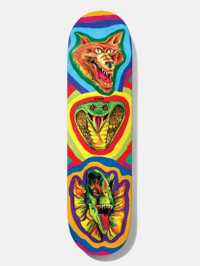 Baker Fried Beast Riley Hawk 8.0