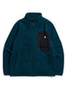 Burton Cinder Full Zip Fleece Fall 2026